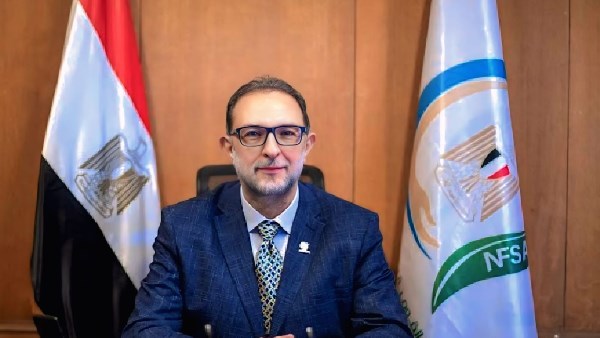 سلامة الغذاء