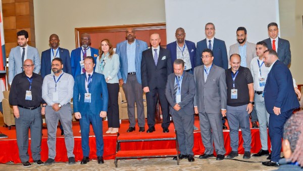 التمثيل التجاري يتعاون مع التصديري للصناعات الهندسية في تنظيم بعثة تجارية إلى أوغندا