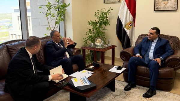  التمثيل التجاري