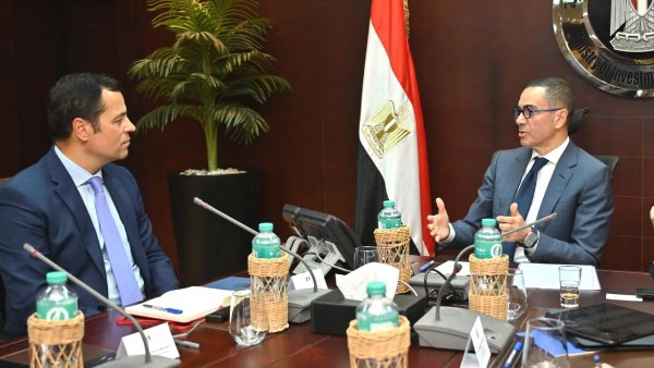 وزير الاستثمار