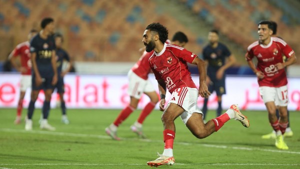 حسين الشحات