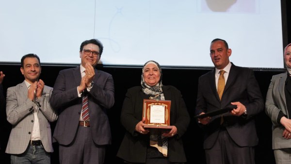 وزير الثقافة يشهد ختام فعاليات مؤتمر “نحو سياسة وطنية لتطوير المسرح المدرسي” ويعتمد توصياته ويُكرم مبدعيه