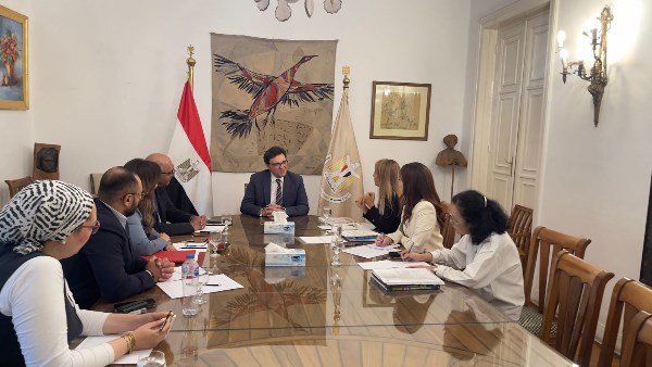 وزير الثقافة 