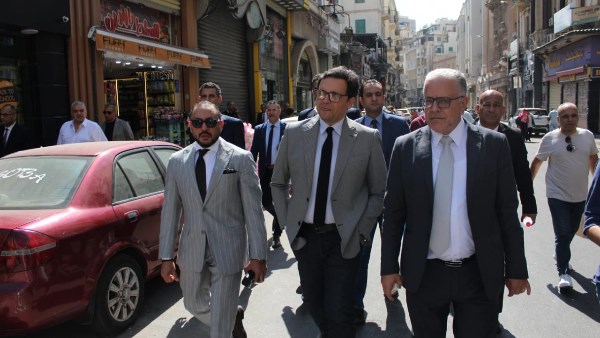 وزير الثقافة 