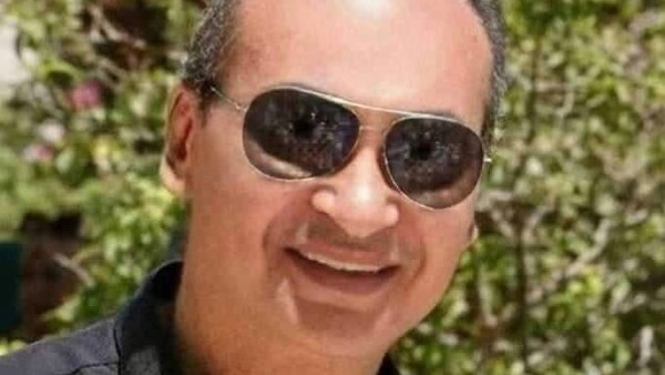 عزت إبراهيم 