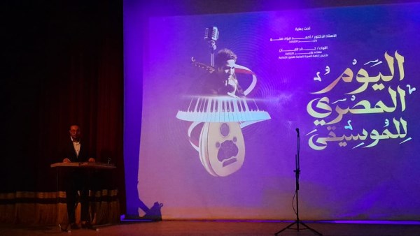 فعاليات ثقافية وفنية 