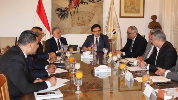 وزير الثقافة 