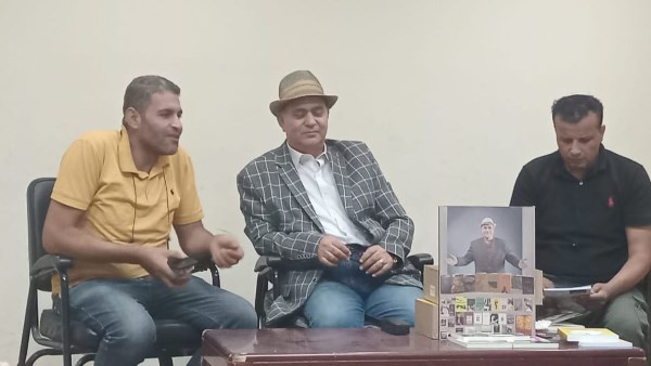 فعاليات ثقافية وفنية 