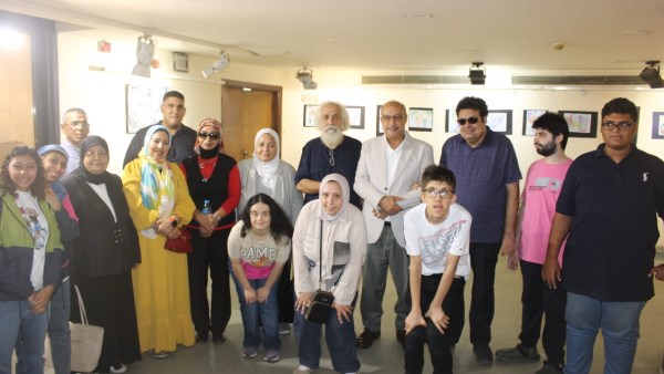فعاليات ثقافية وفنية 