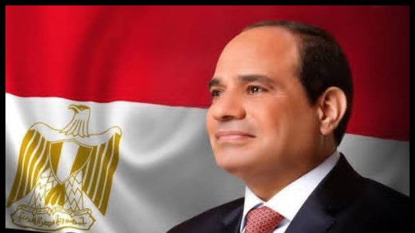محافظ الجيزة يهنئ الرئيس السيسي بذكرى المولد النبوي الشريف
