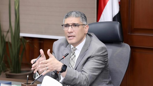 محافظ الجيزة يُكلّف نوابًا لرئيس مركز ومدينة كرداسة
