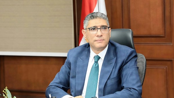 محافظ الجيزة: ضبط 2258 قضية تموينية بإجمالي 635 طن مواد غذائية