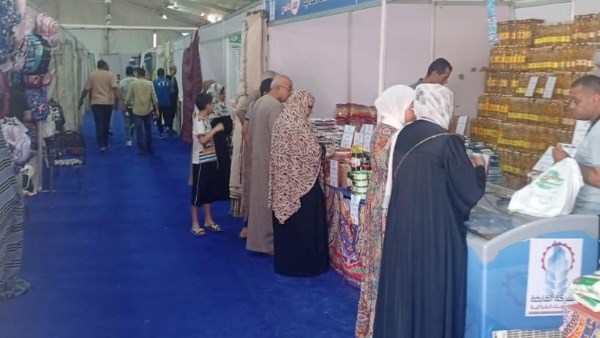 معارض اهلا مدارس