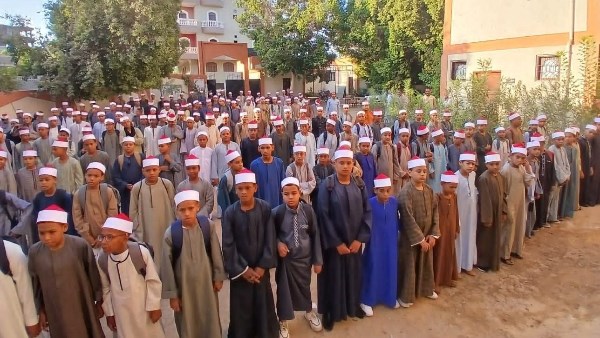معاهد أزهرية معاهد أزهرية
