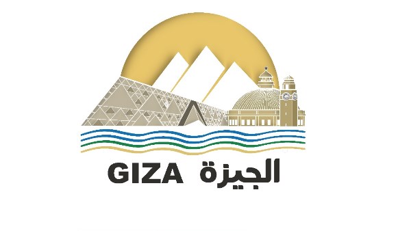 شعار الجيزة الجديد 