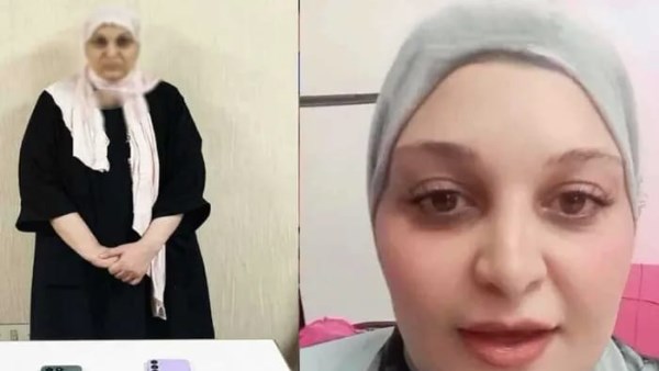 بنت مبارك
