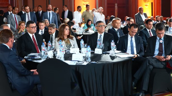 المهندس عادل النجار محافظ الجيزة