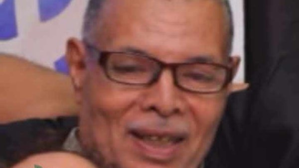 الحاج رشدي توفيق 