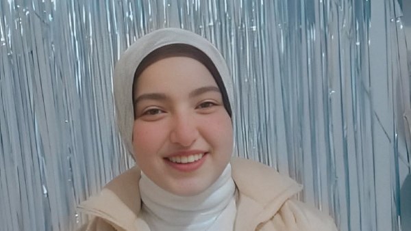 ايات فتاة المنوفية ضحية الطريق الإقليمي 