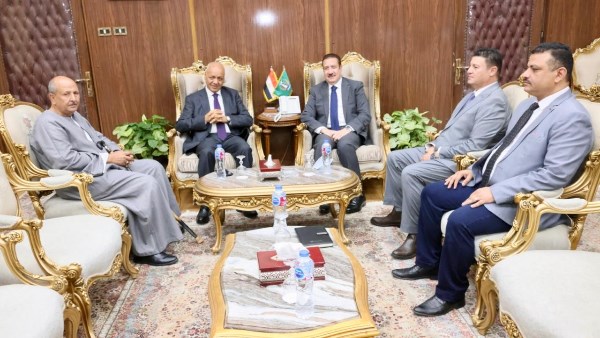 محافظ المنوفية 