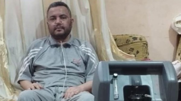 ابن محافظة المنوفية 
