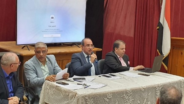 مدير مديرية التربية والتعليم 
