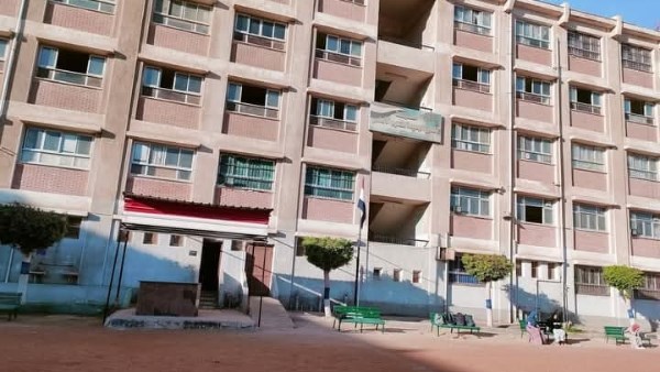 استعدادات محافظة المنوفية لاستقبال العام الجديد 