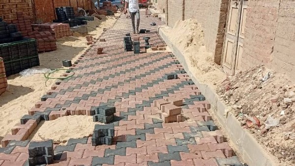 مشروعات محافظة المنوفية 
