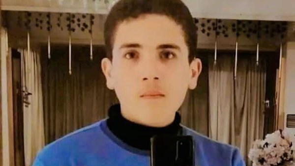 مصرع طالب بكلية الطب أسفل قطار في المنوفية