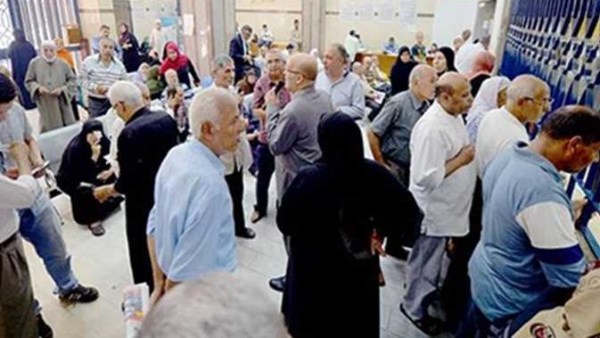 صرف معاش شهري ثابت لربة المنزل..  شروط التسجيل والمبلغ