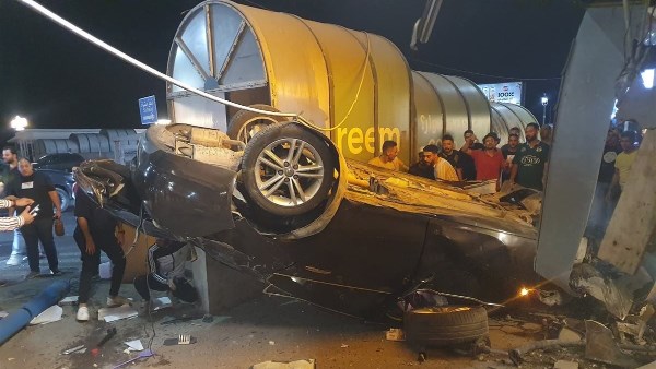 حادث الاسكندرية 