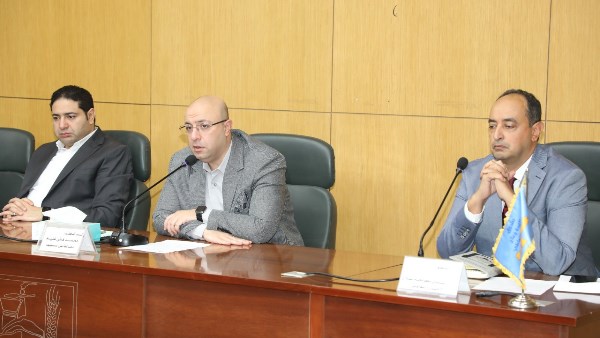بالتعاون مع صندوق علاج الإدمان.. محافظ بني سويف يشهد المؤتمر التحضيري لمناقشة وتنفيذ أهداف ومحاور الإستراتيجية الوطنية لمكافحة المخدرات