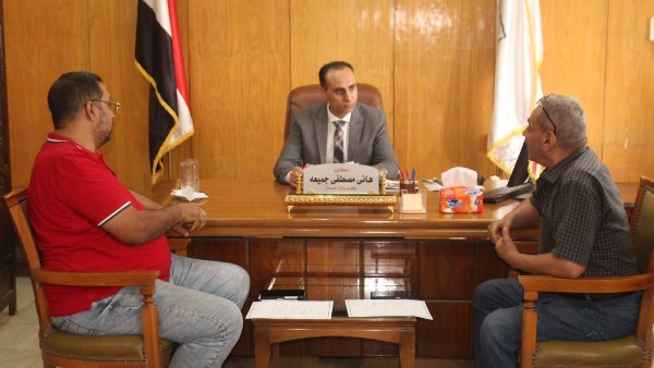 بني سويف.. تنفيذ حزمة من الدورات التدريبية للعاملين بالقطاع الصحي