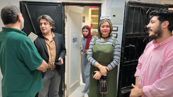 بني سويف : تشغيل عيادة جراحات الشبكية والجسم الزجاجي بالتأمين الصحي