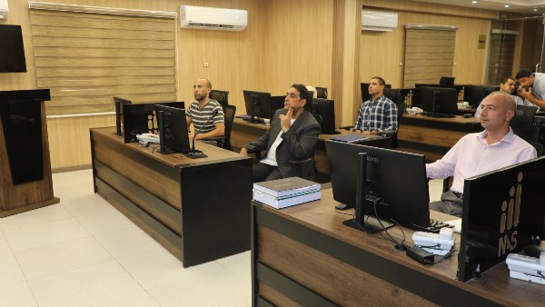 سكرتير عام بني سويف 