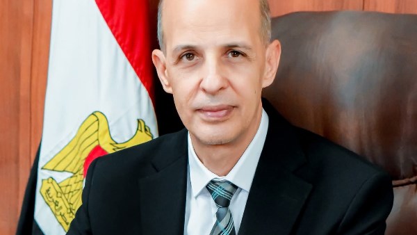 رئيس جامعة بني سويف