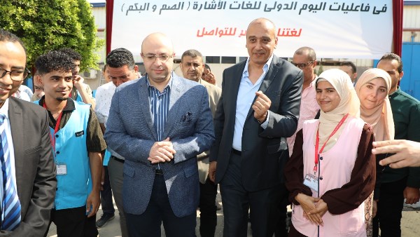 محافظ بني سويف 