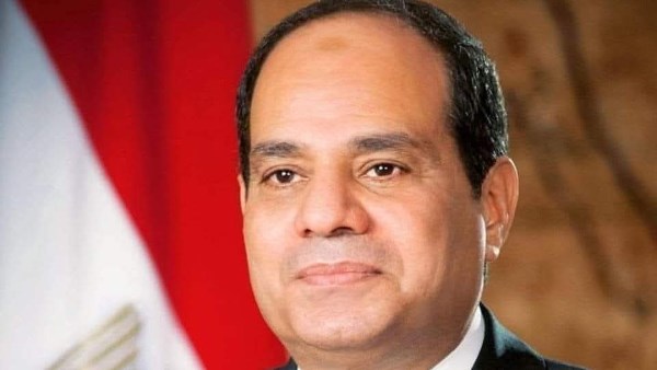 محافظ المنيا يهنئ الرئيس بالمولد النبوي الشريف