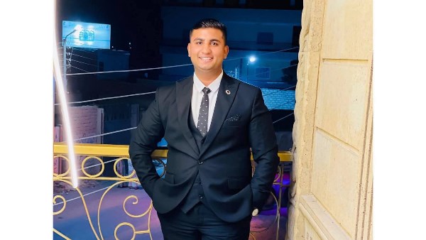 الفرح تحول لمأتم.. القصة الكاملة لمصرع شاب بطلق ناري في المنيا