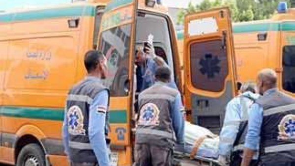 وفاة طبيبة صيدلانية بمستشفى في المنيا بنزيف بالمخ