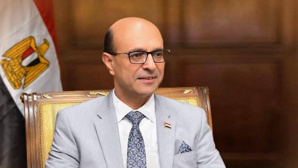 السبت المقبل.. جامعة أسيوط تحتفل بافتتاح العام الدراسي الجديد 2025/2026 وتحية العلم