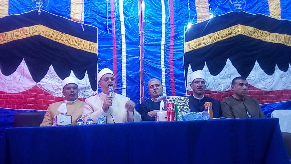 أوقاف أسيوط تكرم حفظة القرآن الكريم
