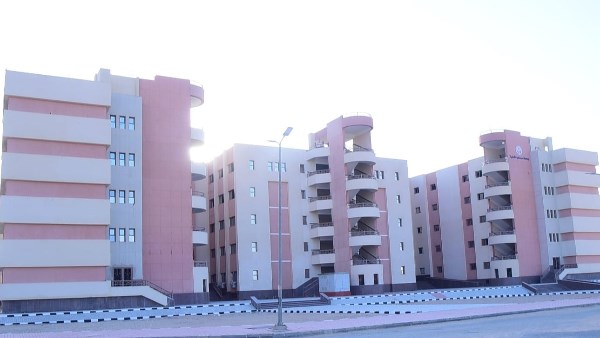 جامعة سوهاج الأهلية تعلن الحد الأدنى للقبول بكلية الصيدلة