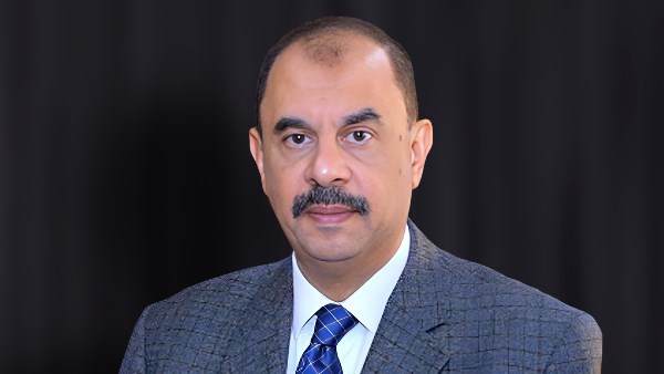 محافظ سوهاج