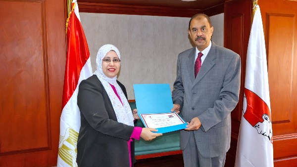 محافظة سوهاج