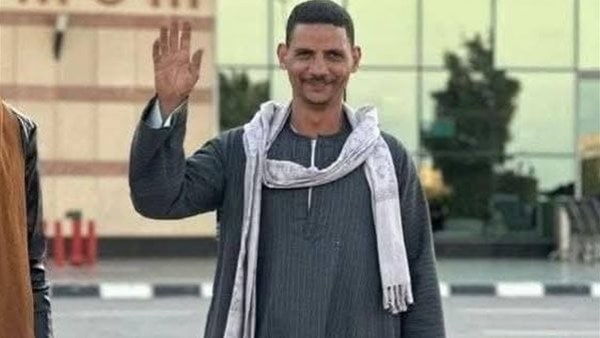 فقيد المراغة بسوهاج