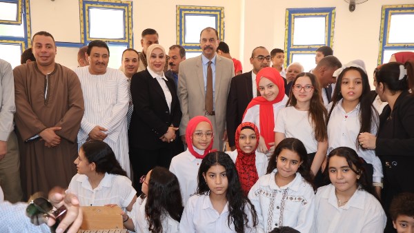 محافظة سوهاج