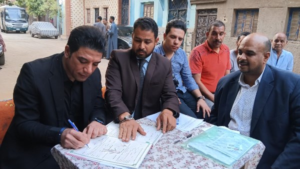 24 ساعة ساخنة في سوهاج.. عام دراسي جديد.. وحوادث تهز الشارع.. ونائب المحافظ يخطف الأنظار