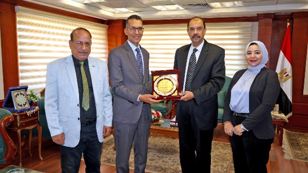محافظة سوهاج