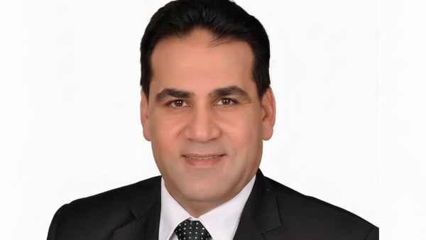 اللواء دكتور حسن عبدالعزيز مدير أمن سوهاج
